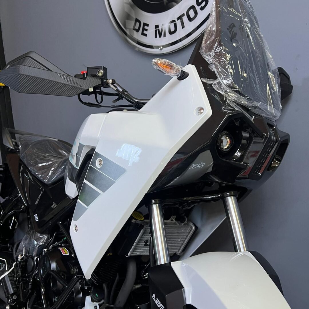 SYM NHR 190