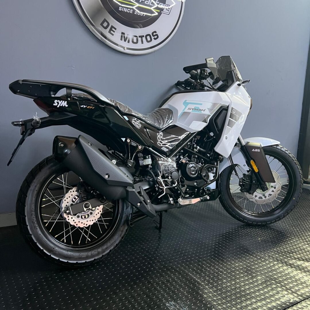 SYM NHR 190