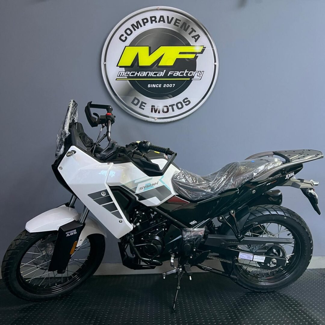 SYM NHR 190
