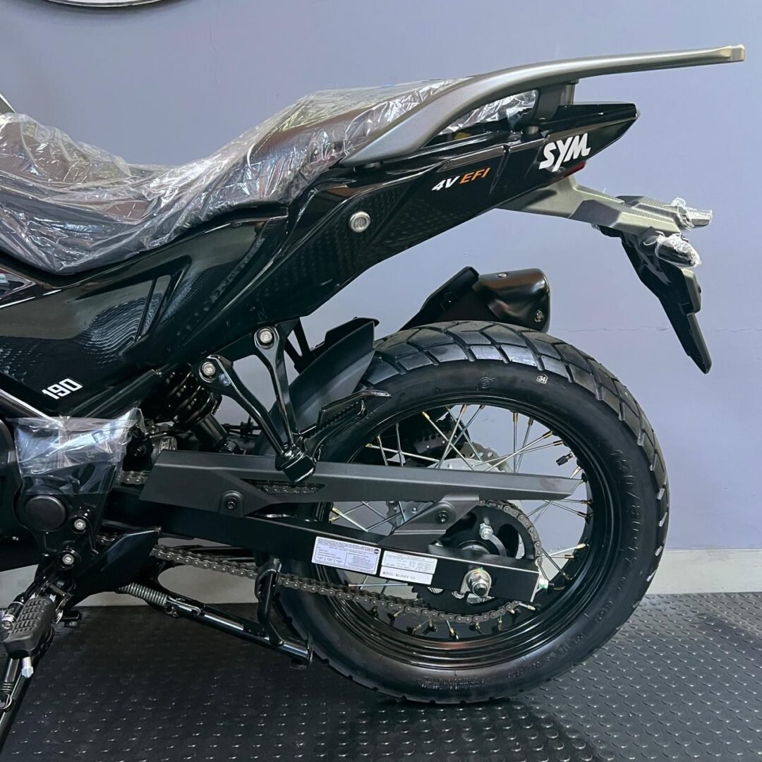SYM NHR 190