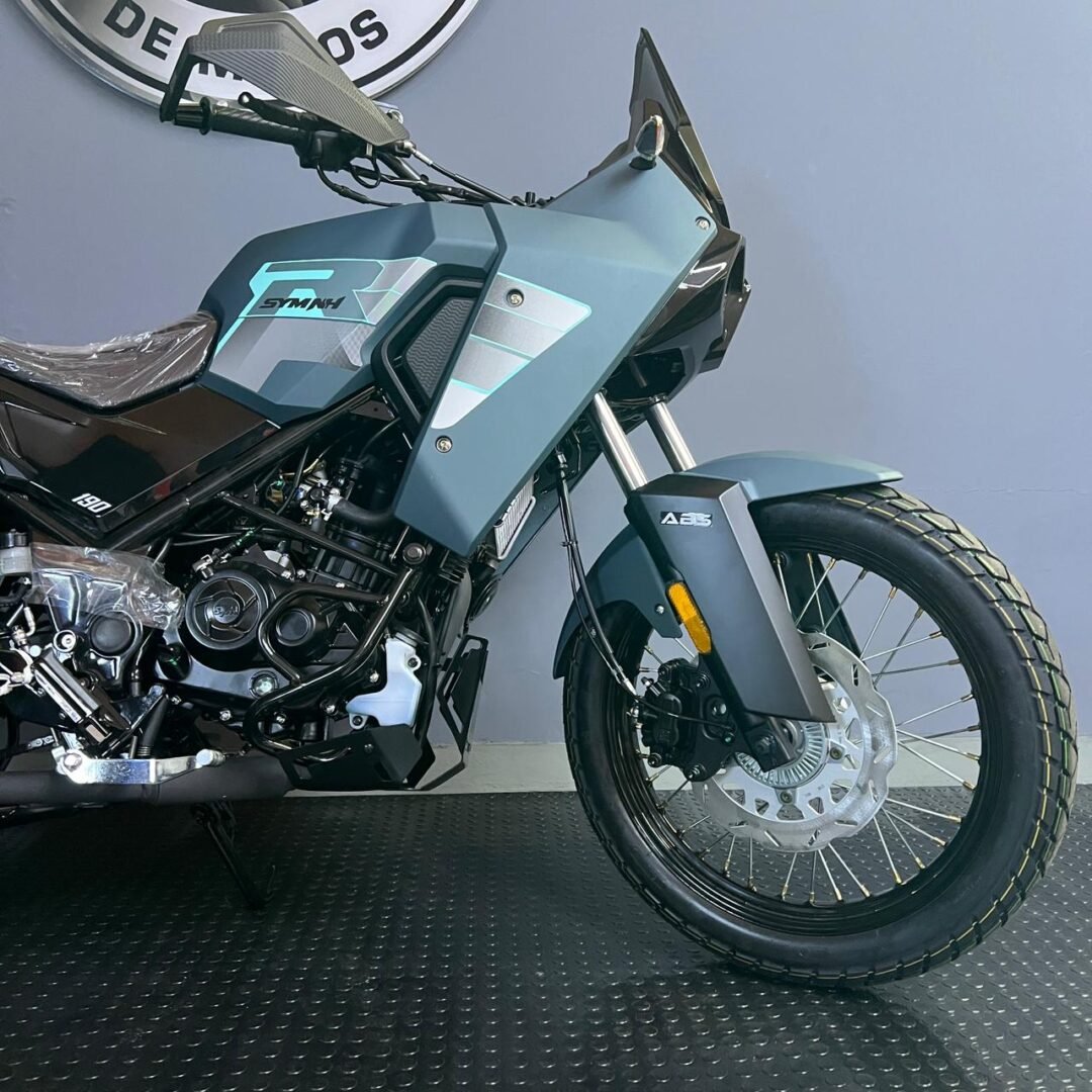 SYM NHR 190