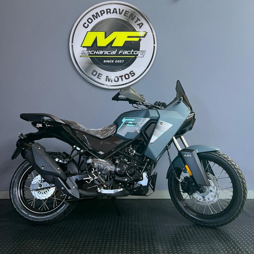 SYM NHR 190