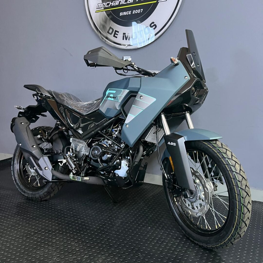 SYM NHR 190