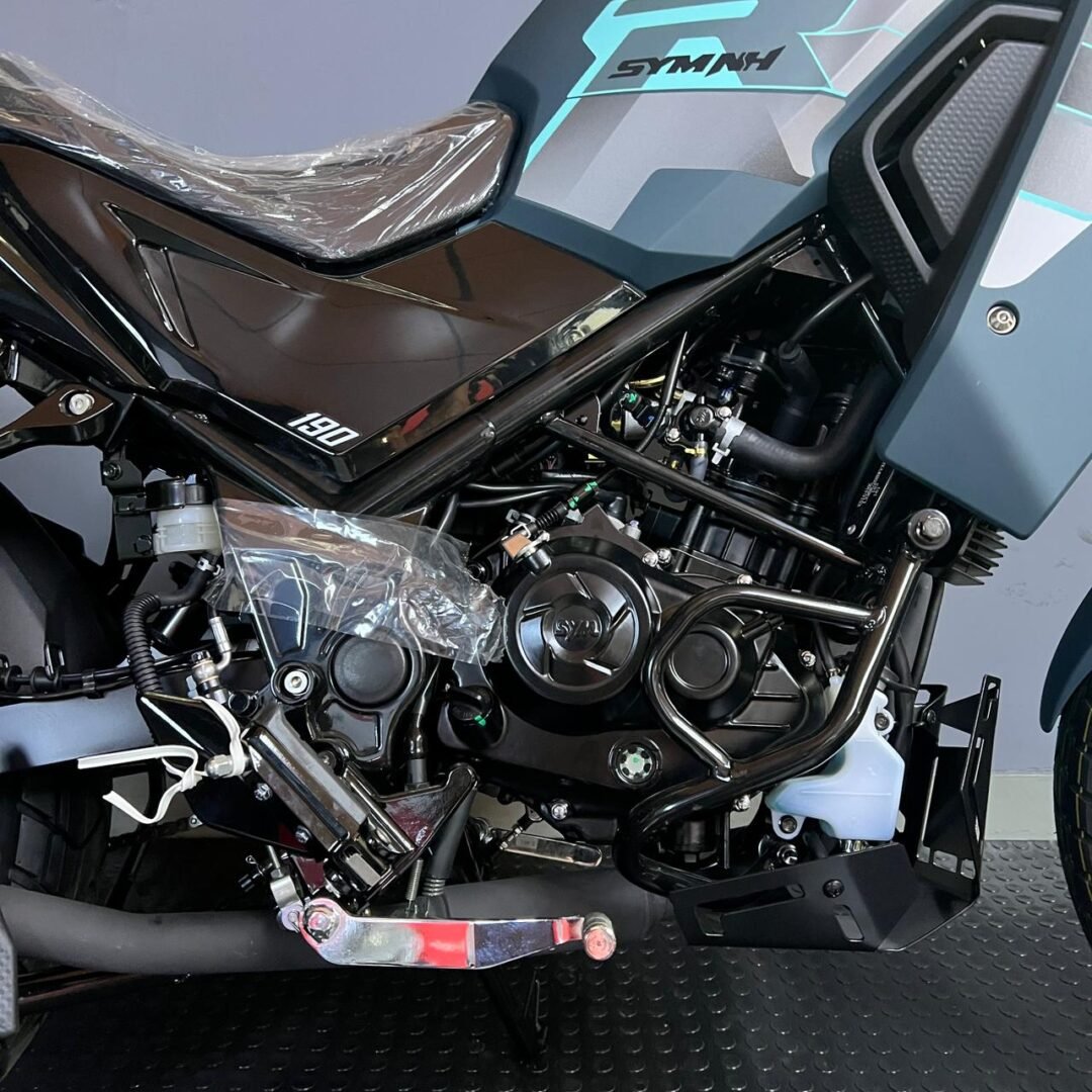 SYM NHR 190