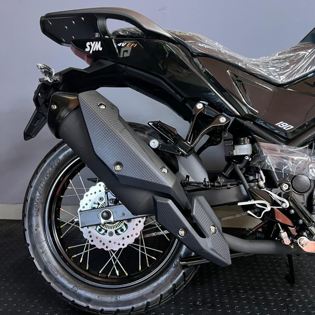 SYM NHR 190