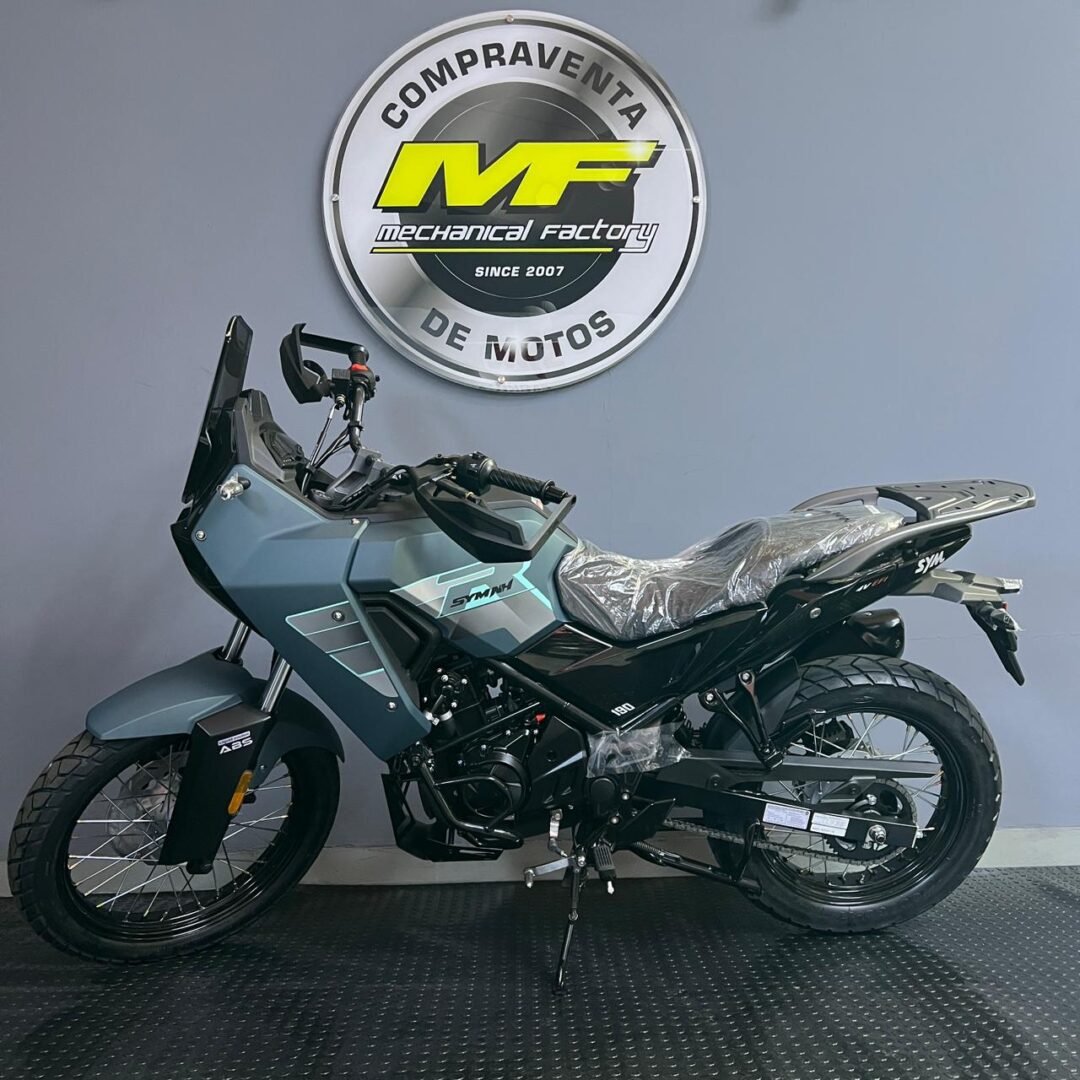 SYM NHR 190