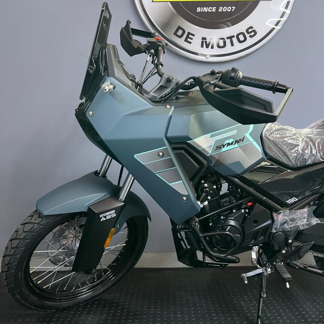 SYM NHR 190
