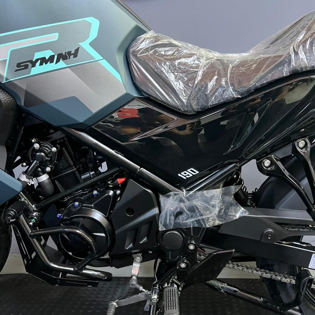 SYM NHR 190