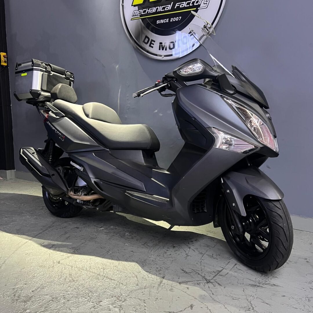 SYM Joymax 300i ABS