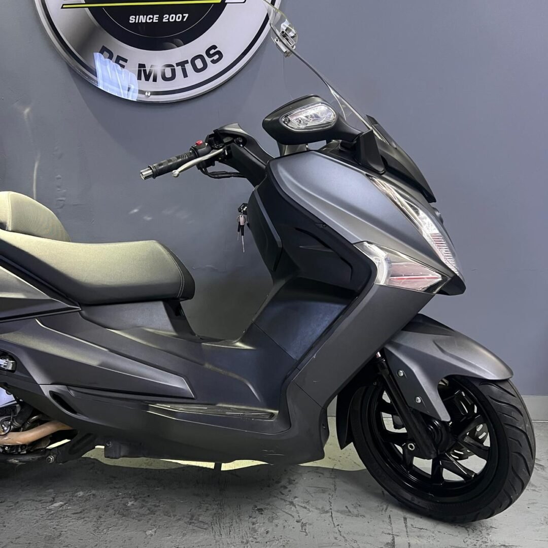 SYM Joymax 300i ABS