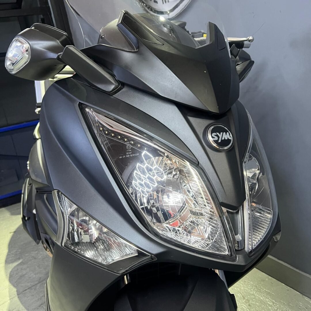 SYM Joymax 300i ABS