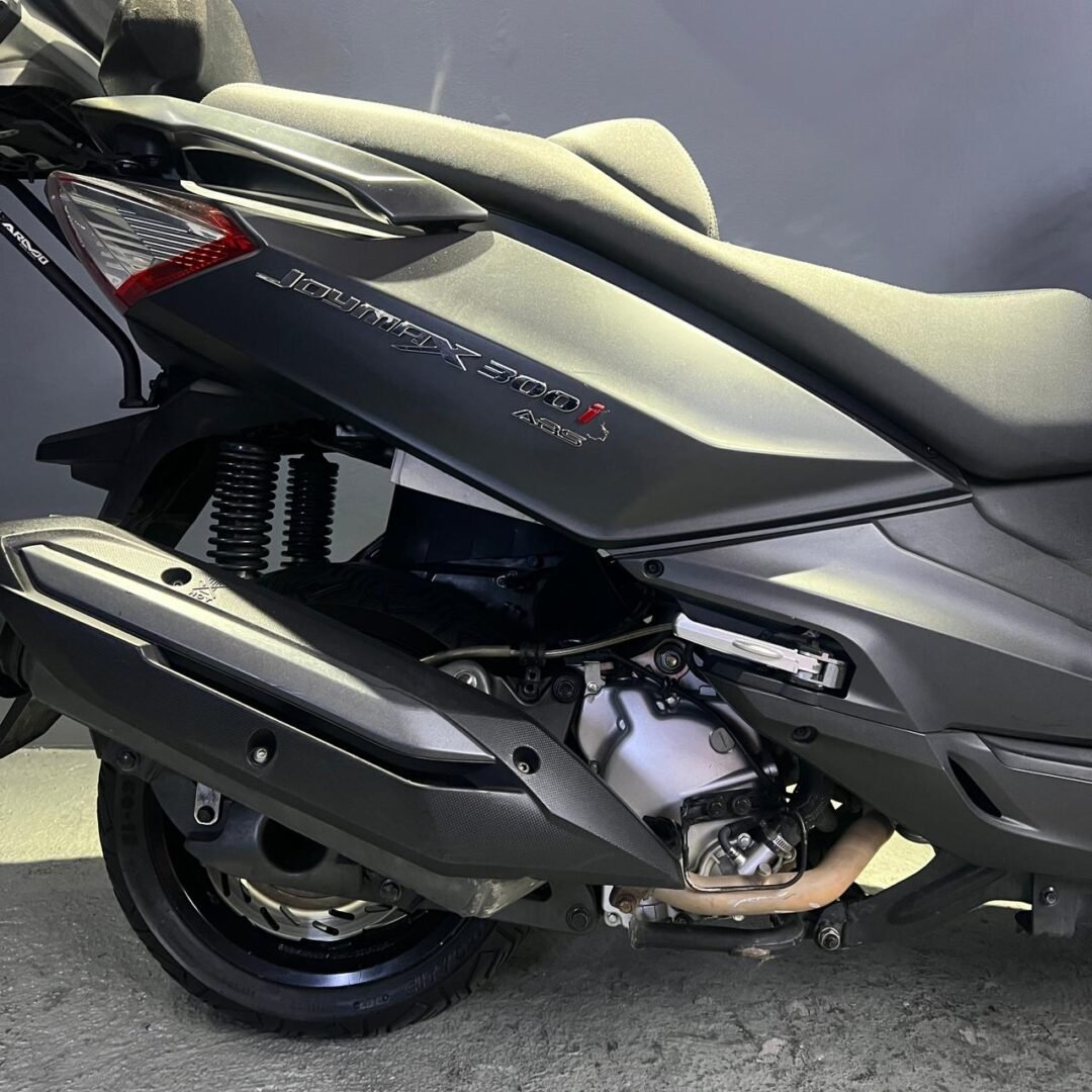 SYM Joymax 300i ABS