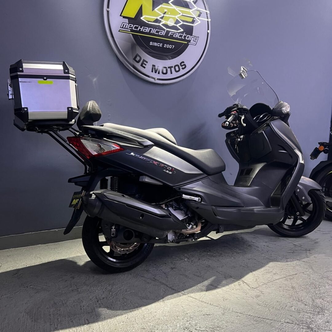 SYM Joymax 300i ABS