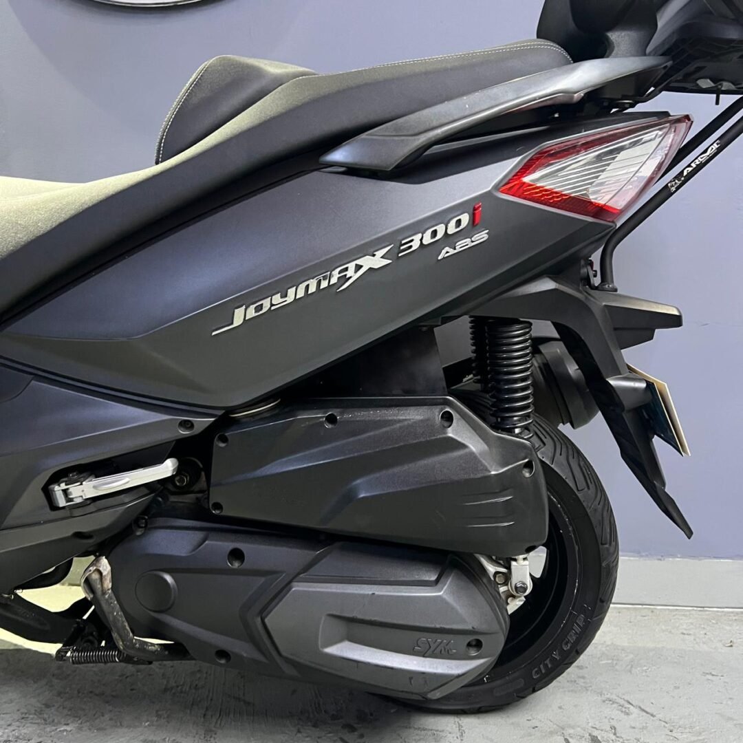 SYM Joymax 300i ABS
