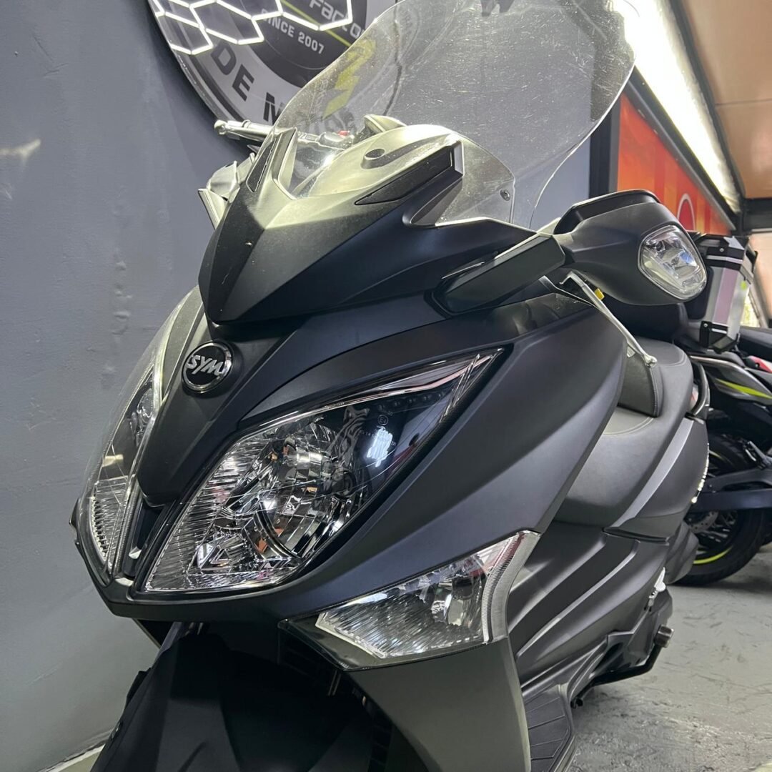 SYM Joymax 300i ABS