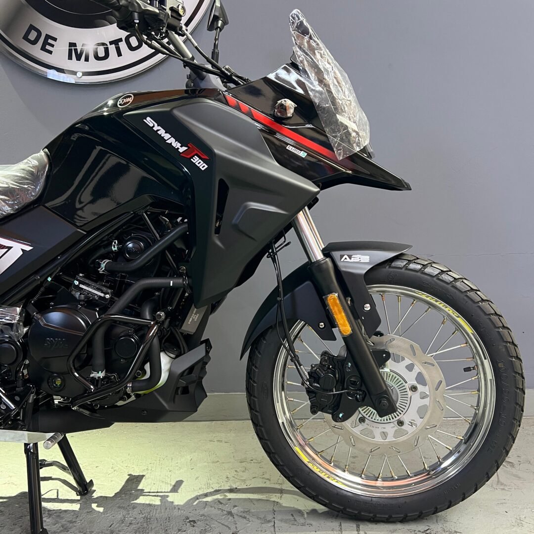 SYM NH Trazer 300