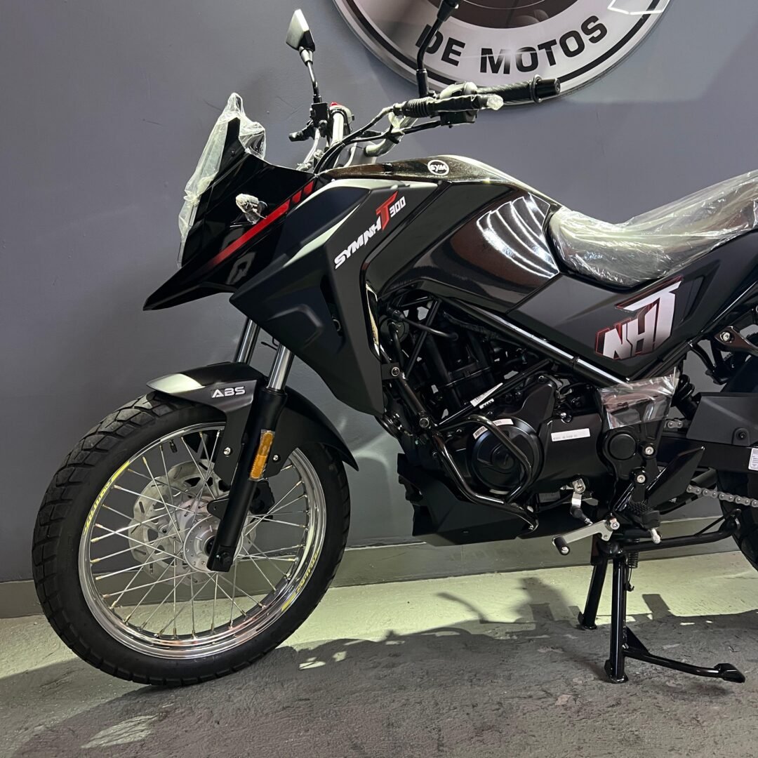 SYM NH Trazer 300
