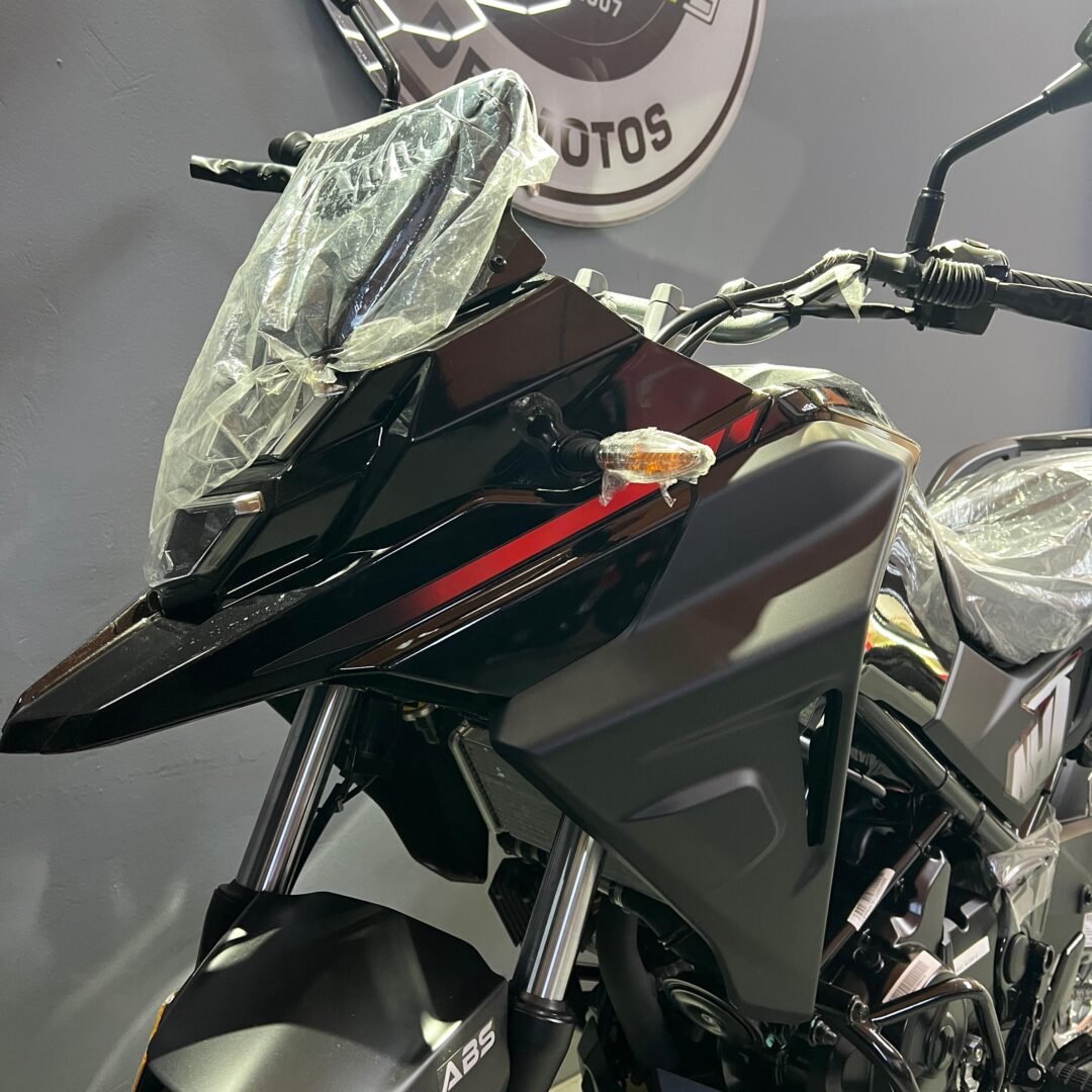 SYM NH Trazer 300