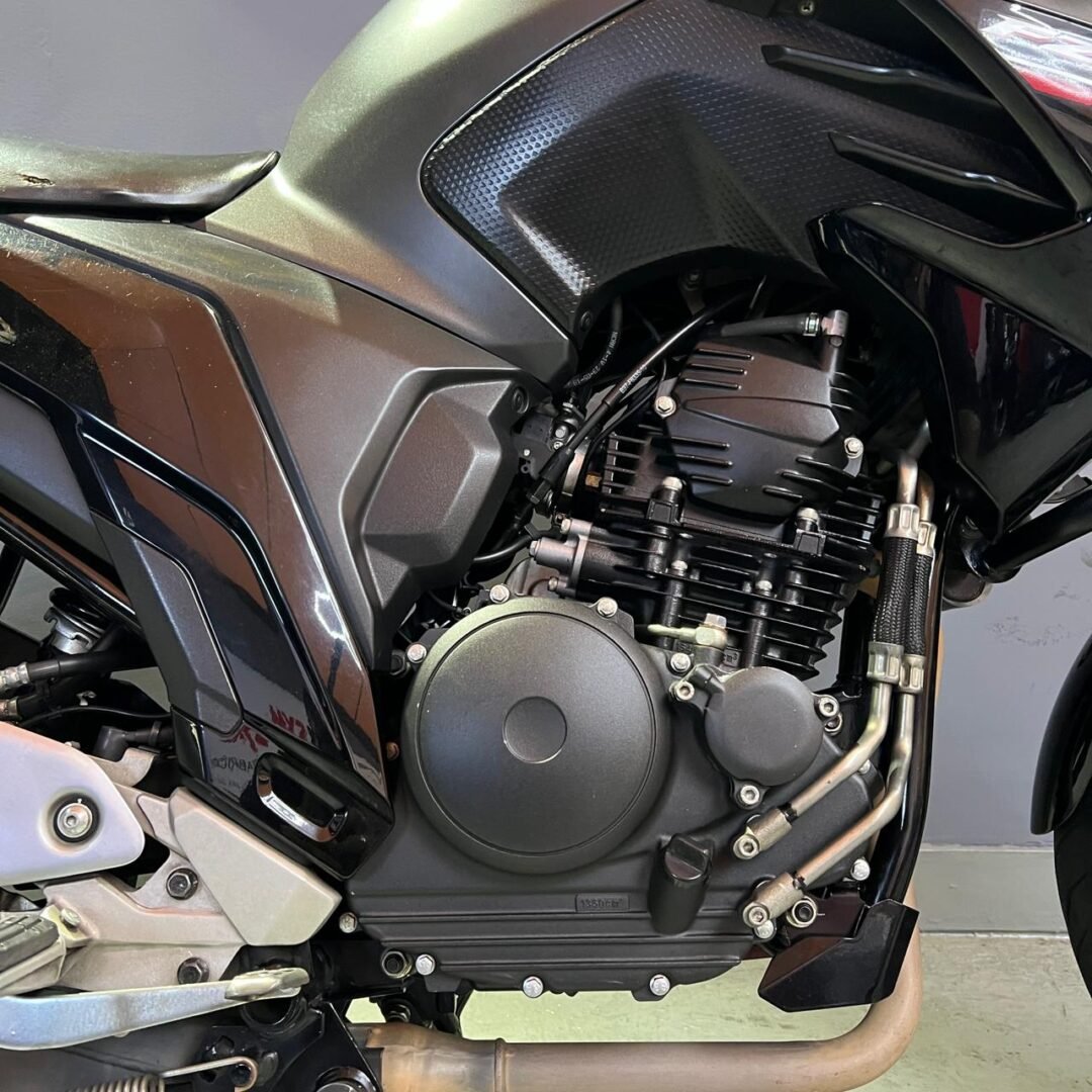 Yamaha FZ 250 ABS