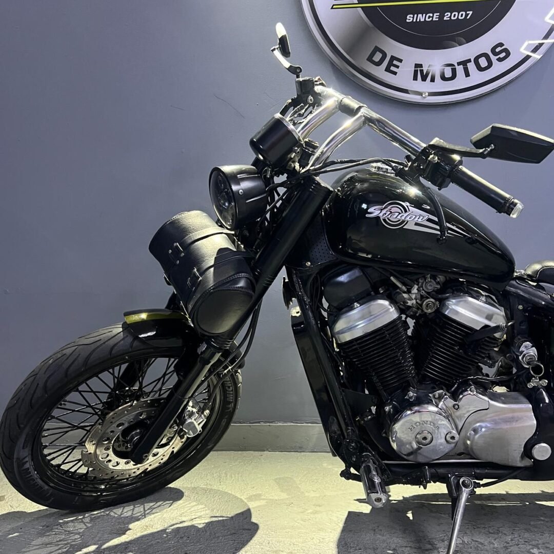 Honda Shadow VT 600
