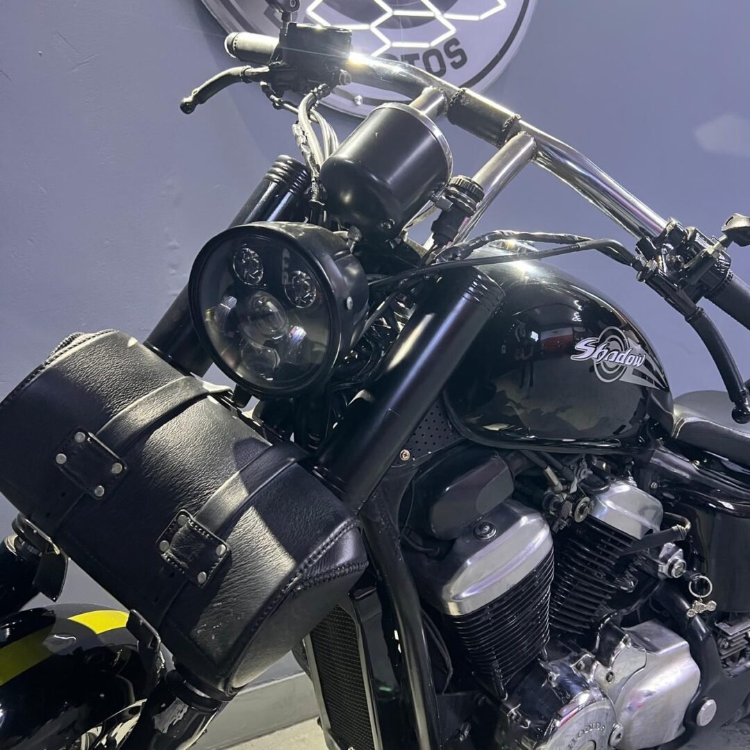 Honda Shadow VT 600
