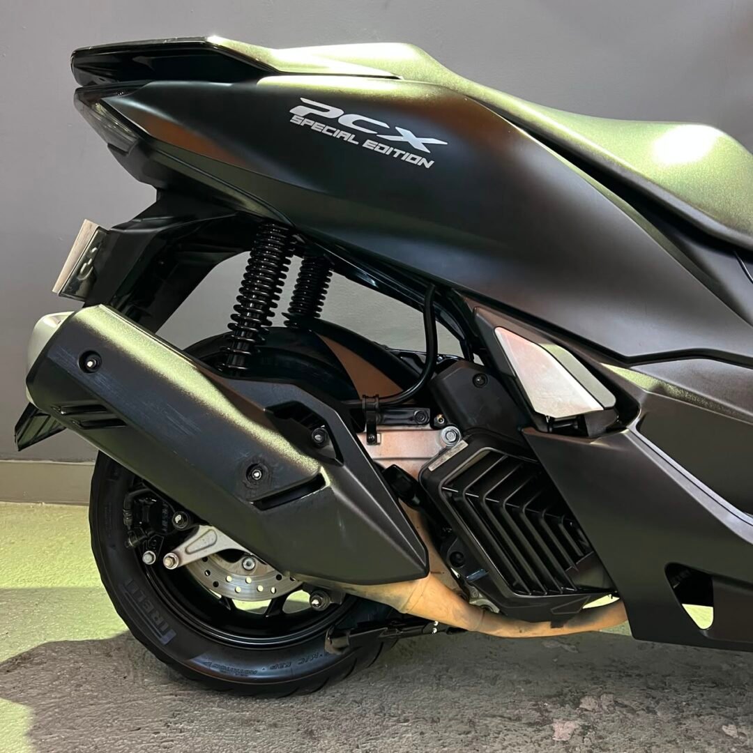 Honda PCX 160