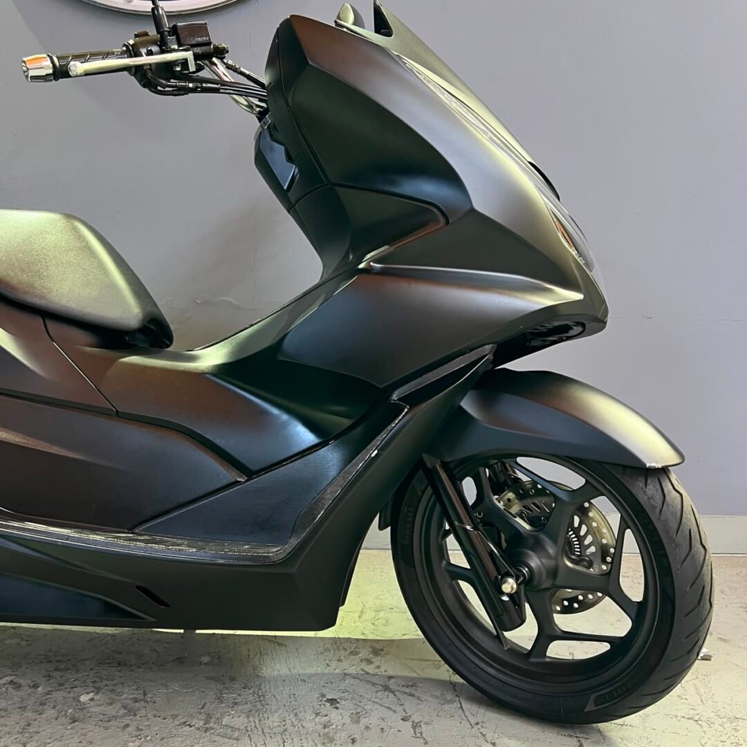 Honda PCX 160