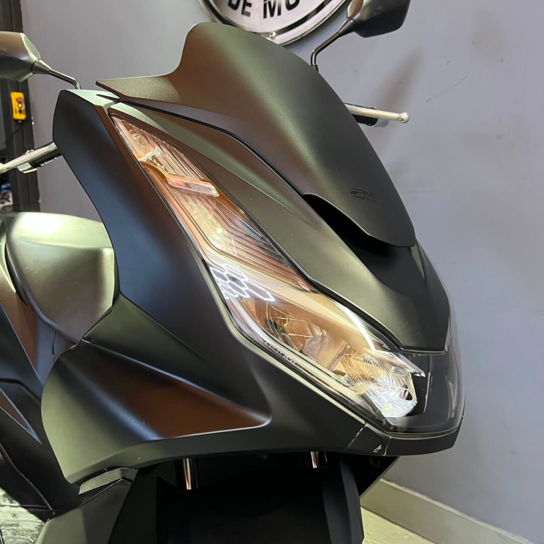 Honda PCX 160