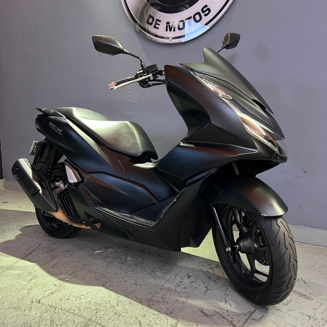 Honda PCX 160