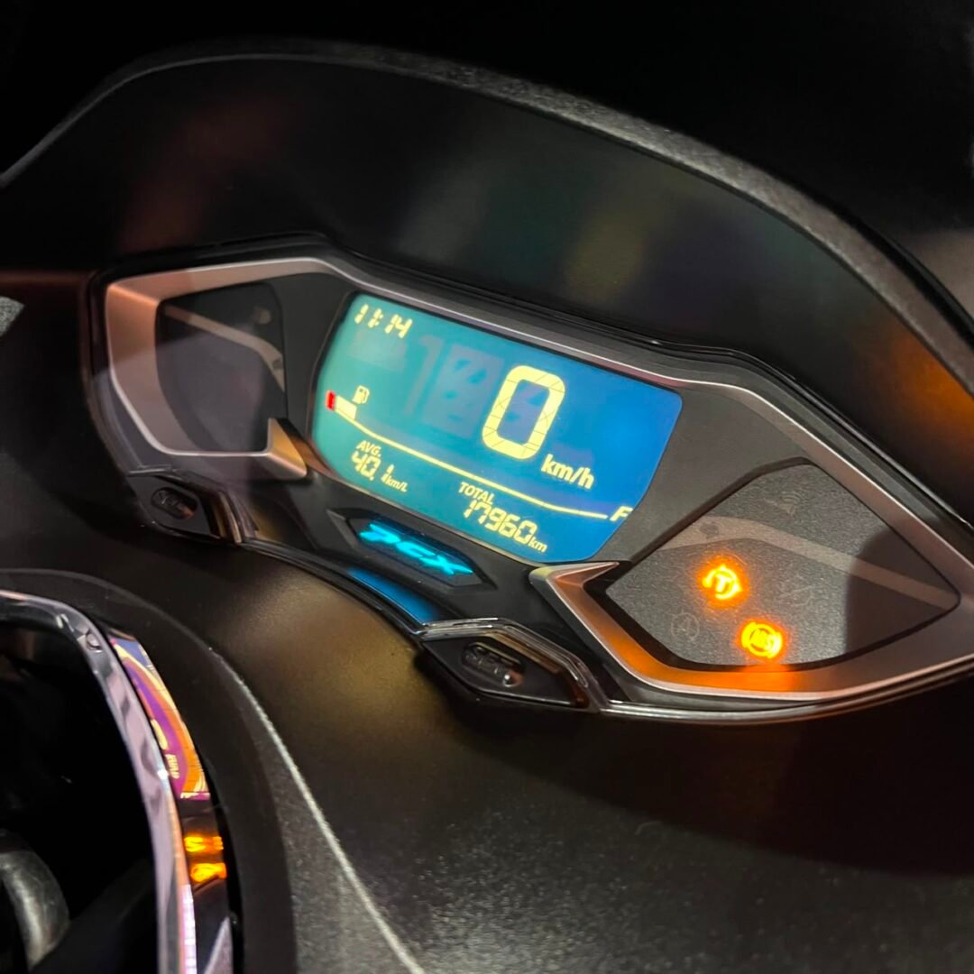 Honda PCX 160