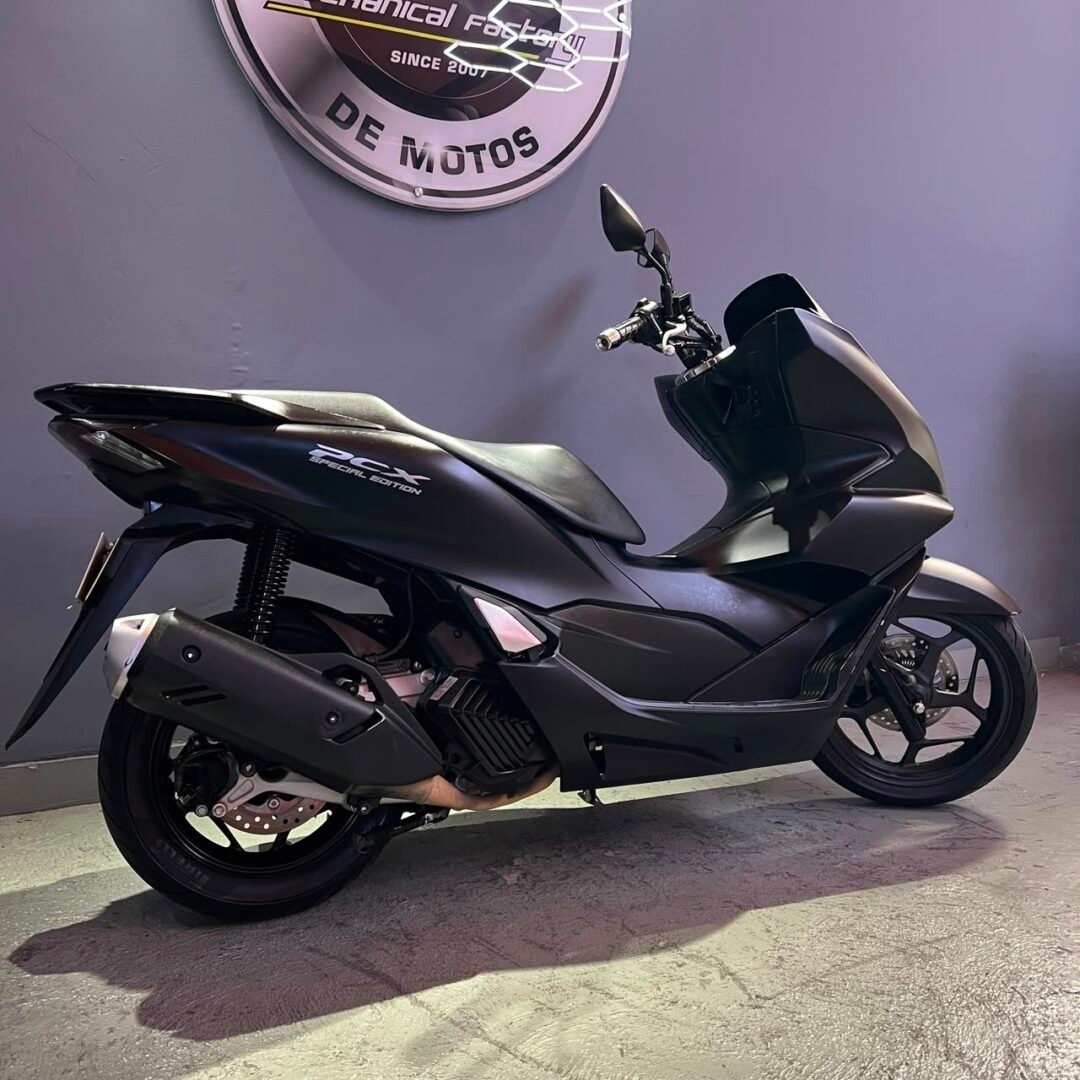 Honda PCX 160