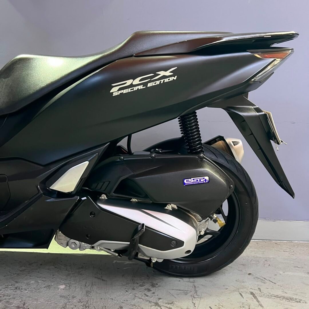 Honda PCX 160