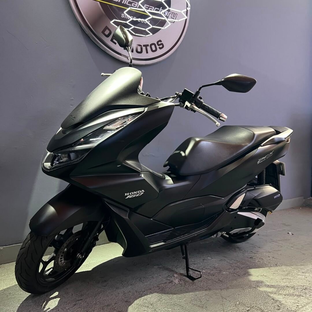 Honda PCX 160