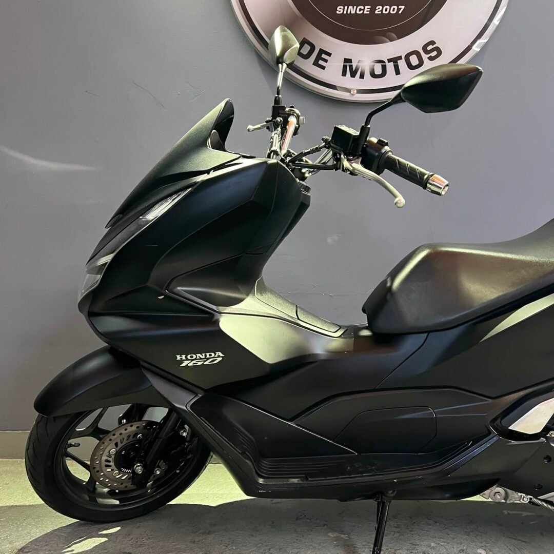 Honda PCX 160