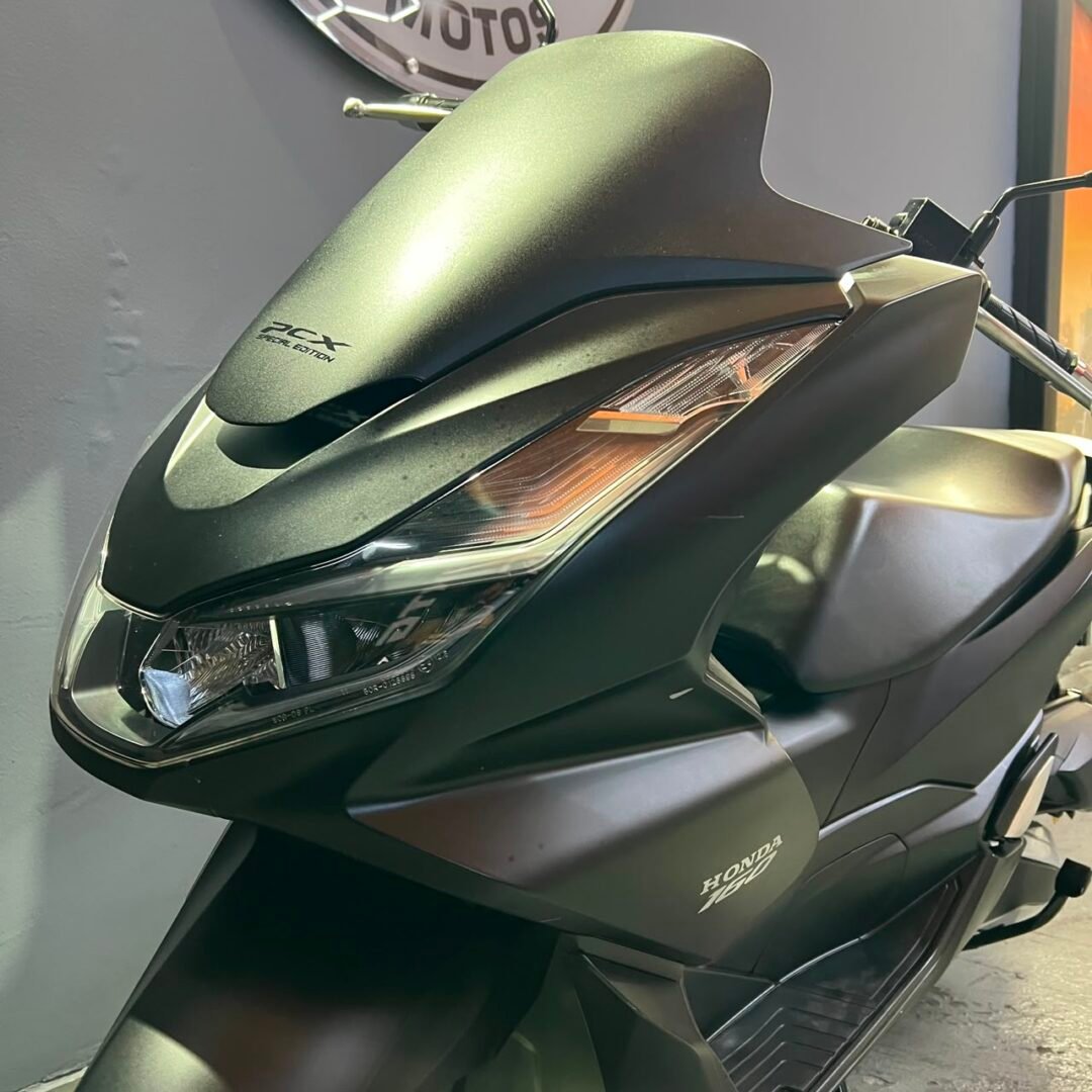 Honda PCX 160