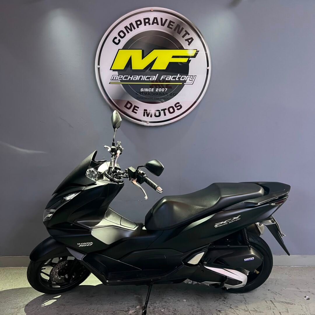 Honda PCX 160