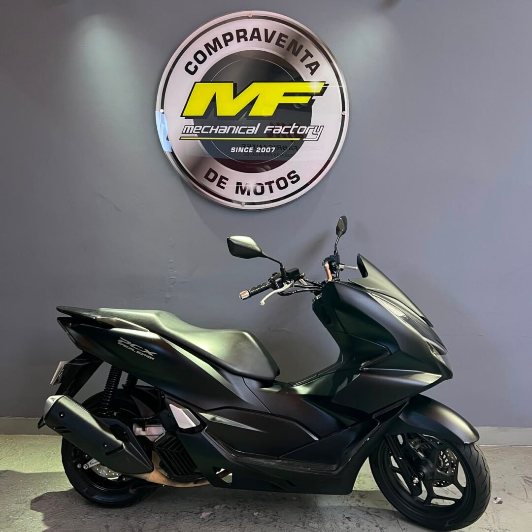 Honda PCX 160