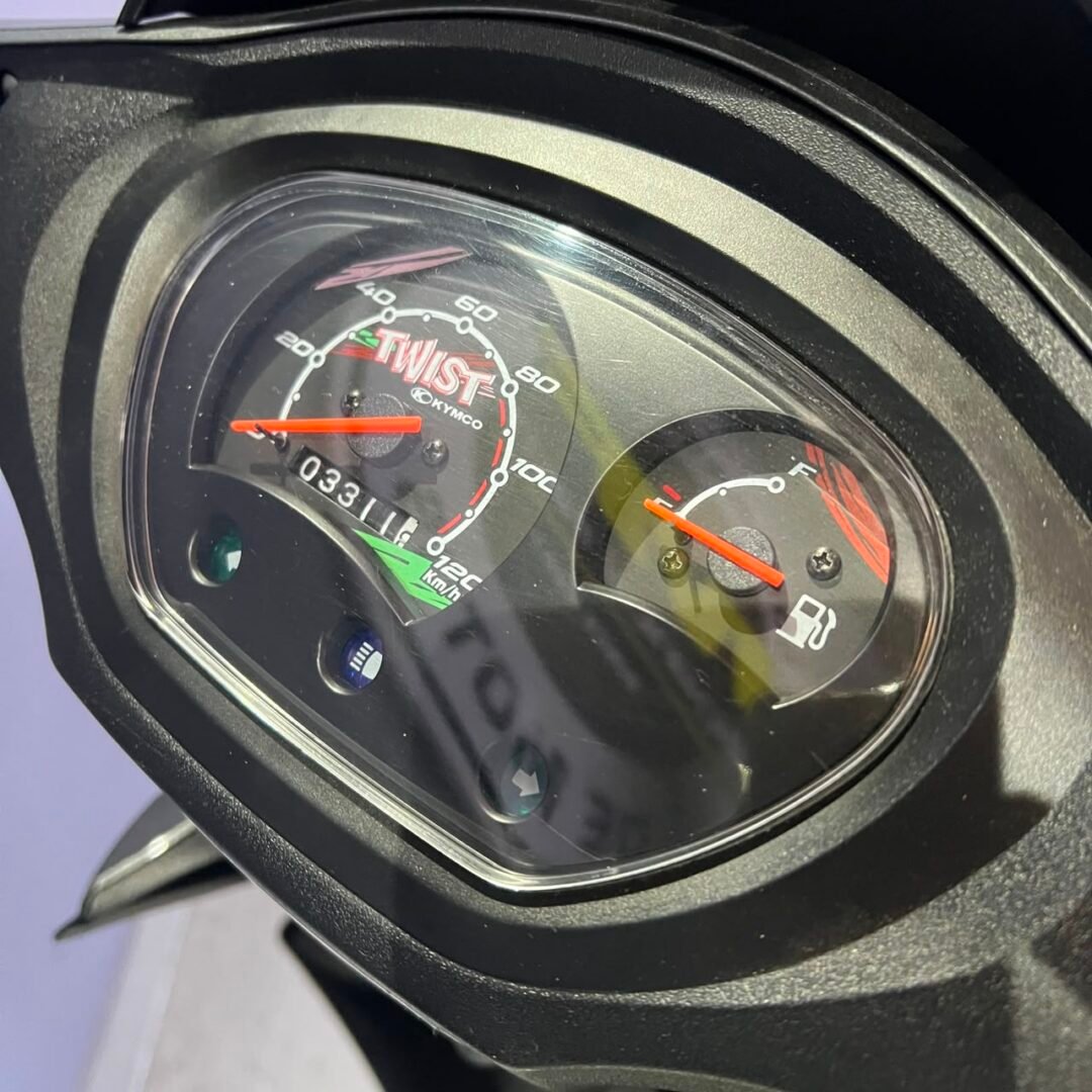 Kymco Twist 125