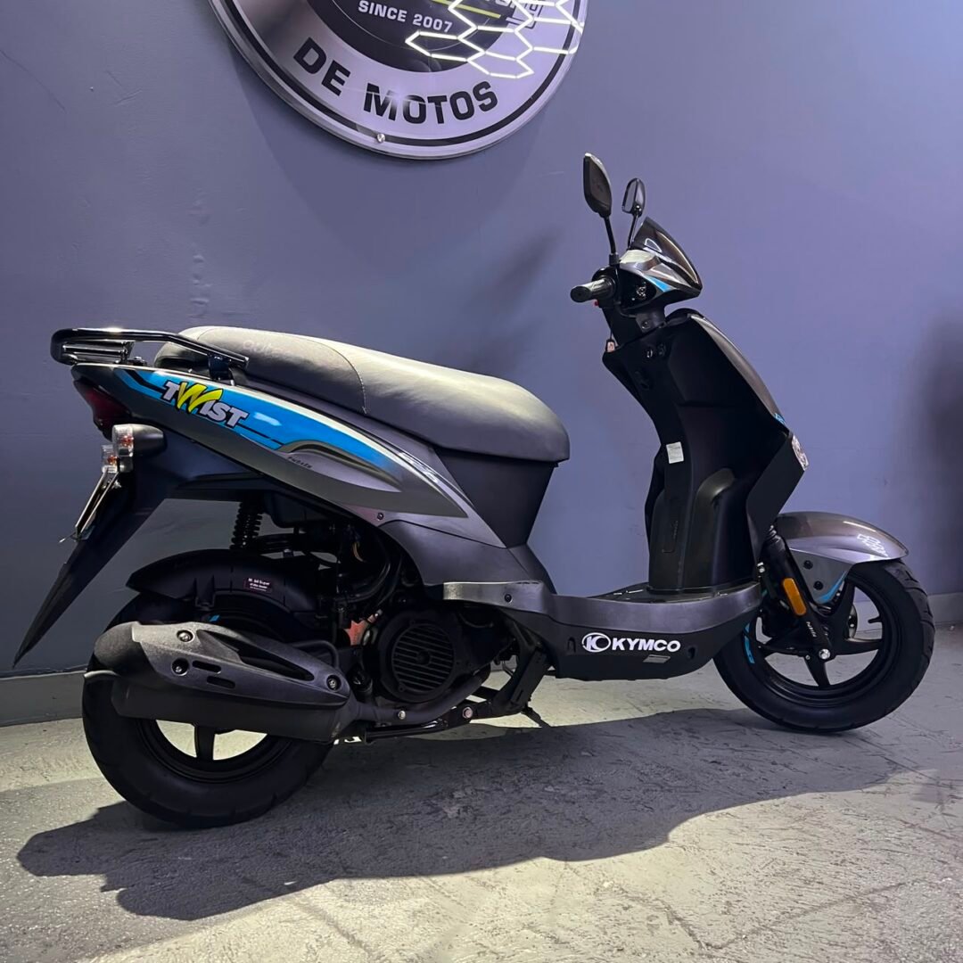 Kymco Twist 125