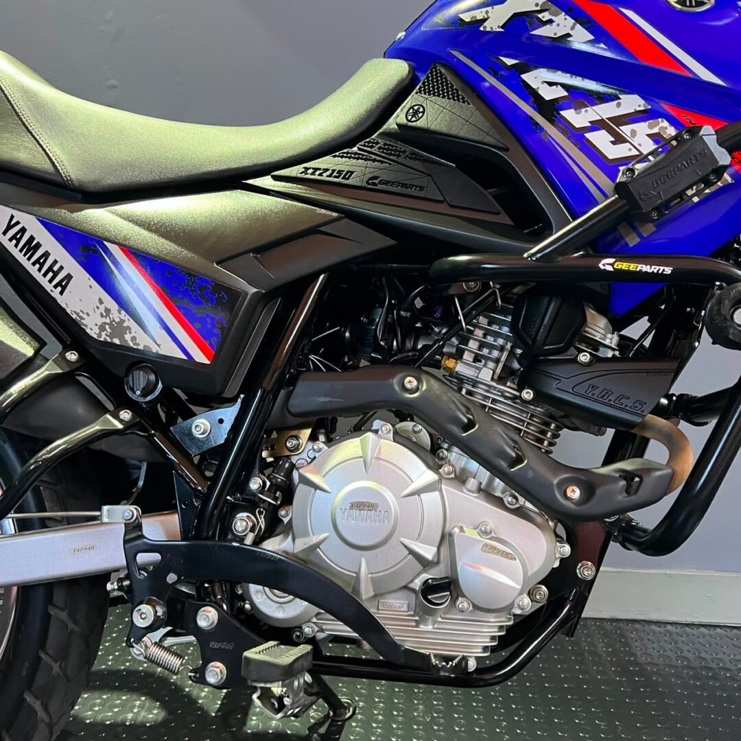 Yamaha XTZ 150
