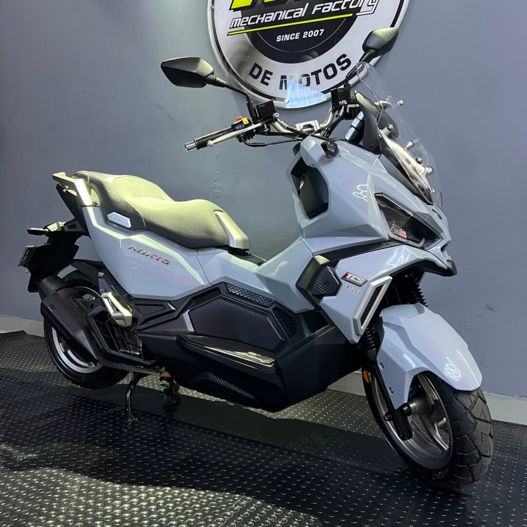 SYM ADX 150
