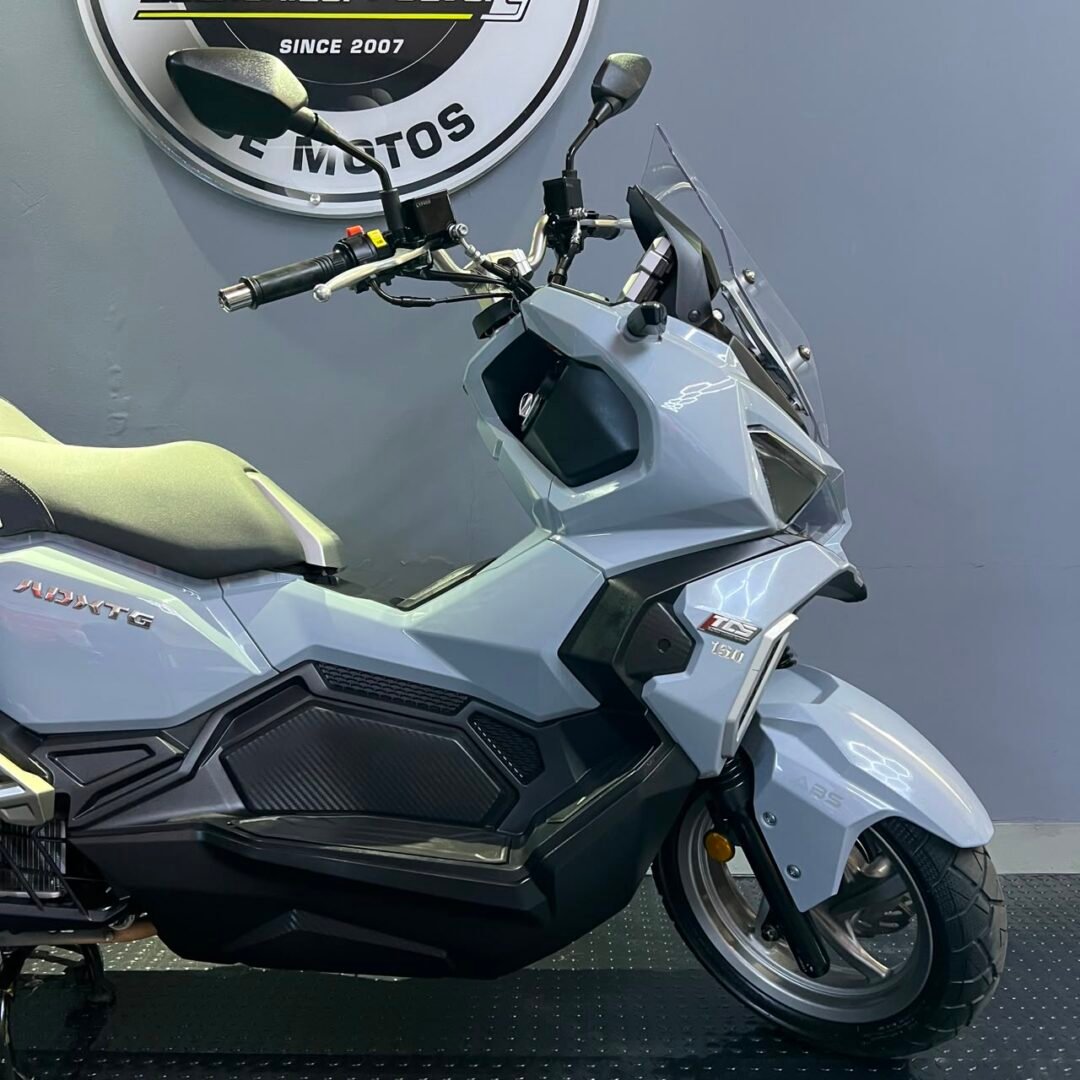 SYM ADX 150