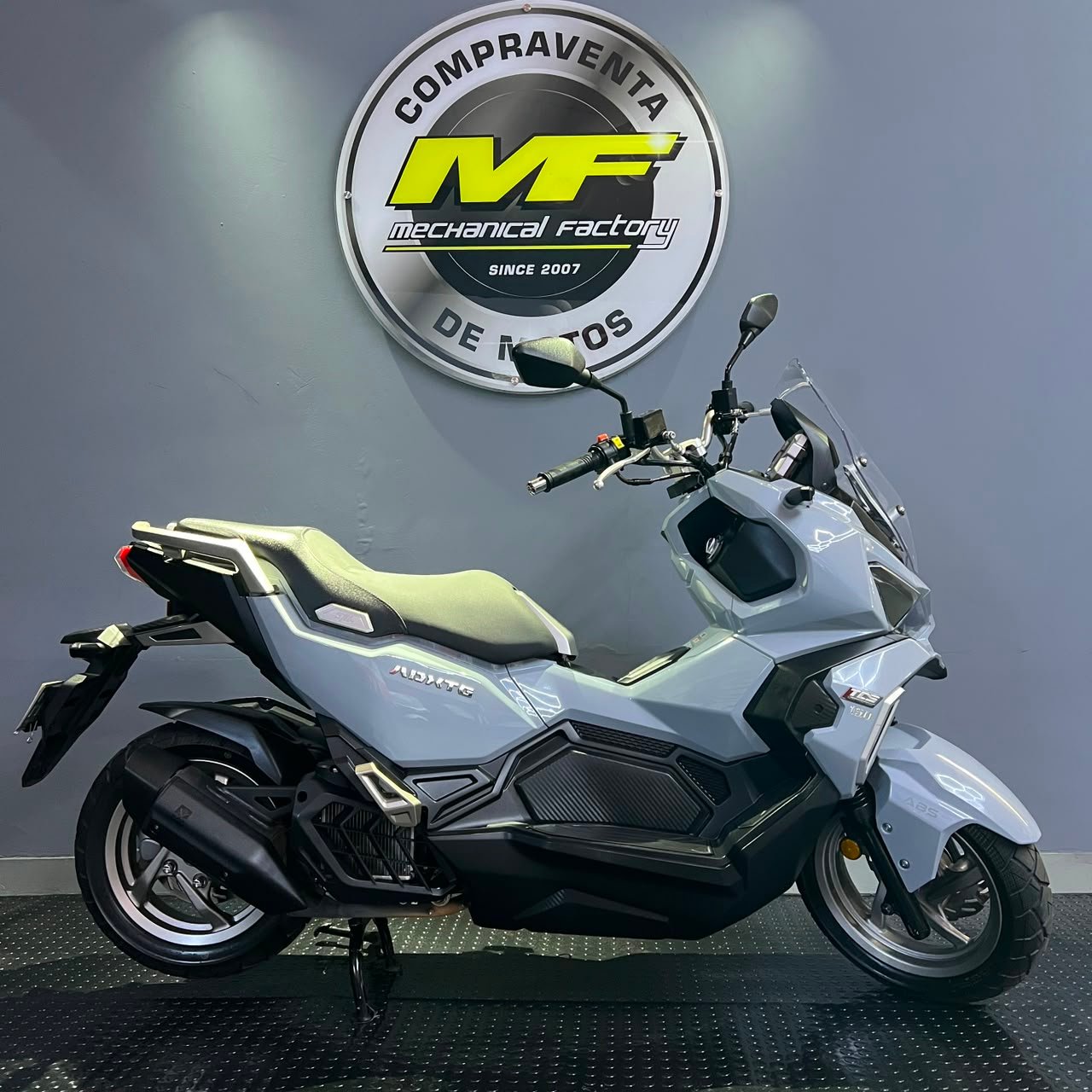 SYM ADX 150