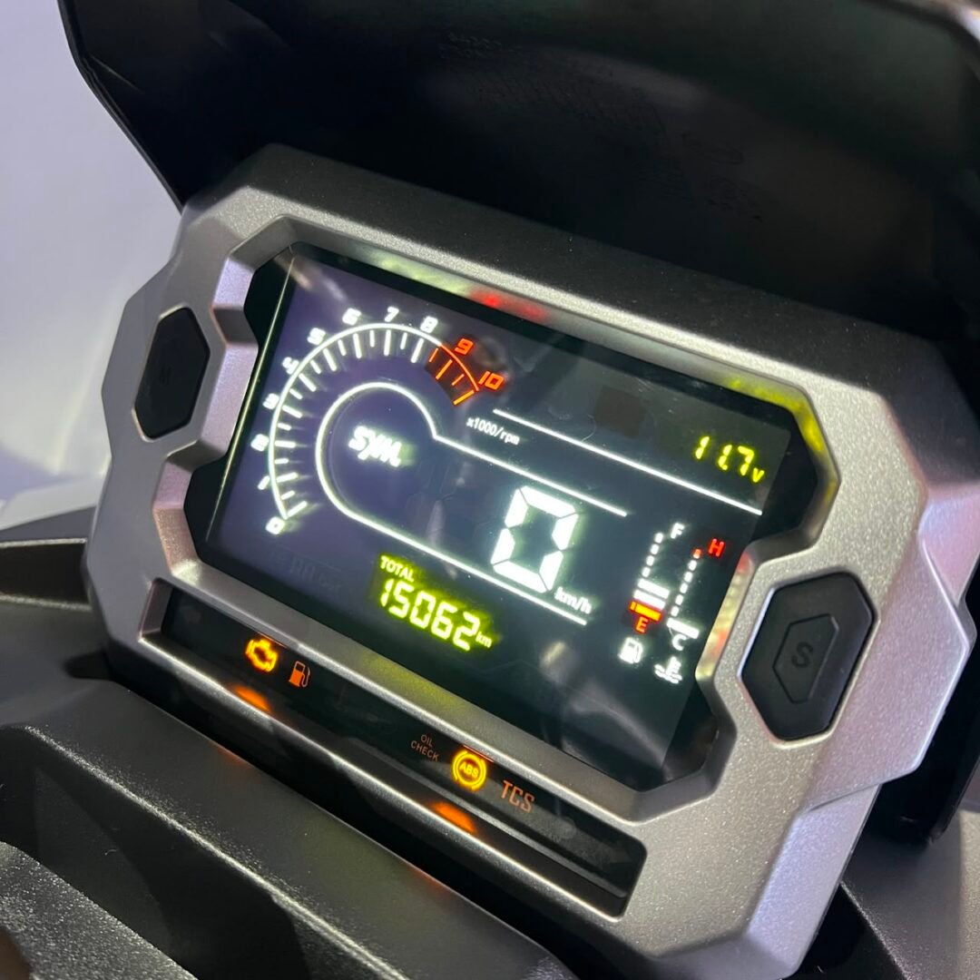 SYM ADX 150