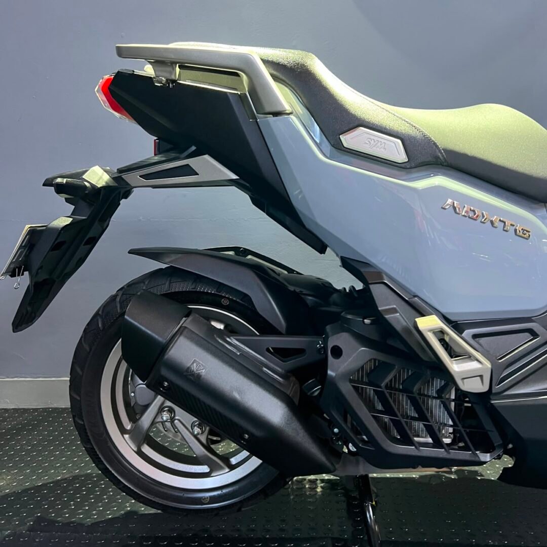 SYM ADX 150