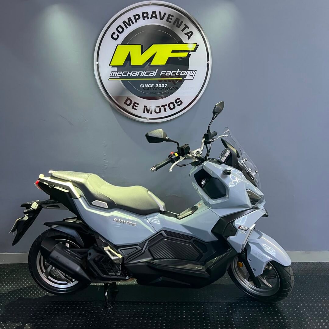 SYM ADX 150