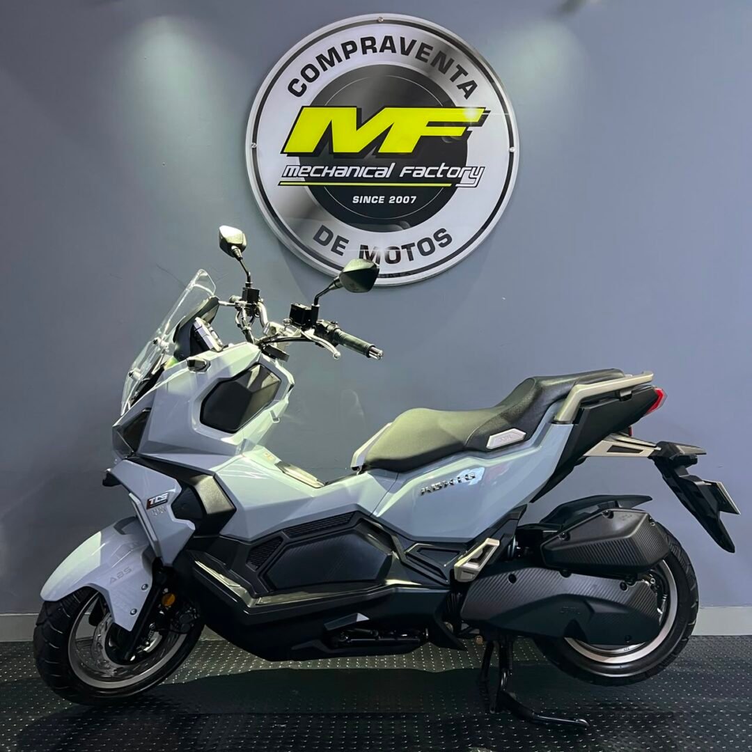 SYM ADX 150