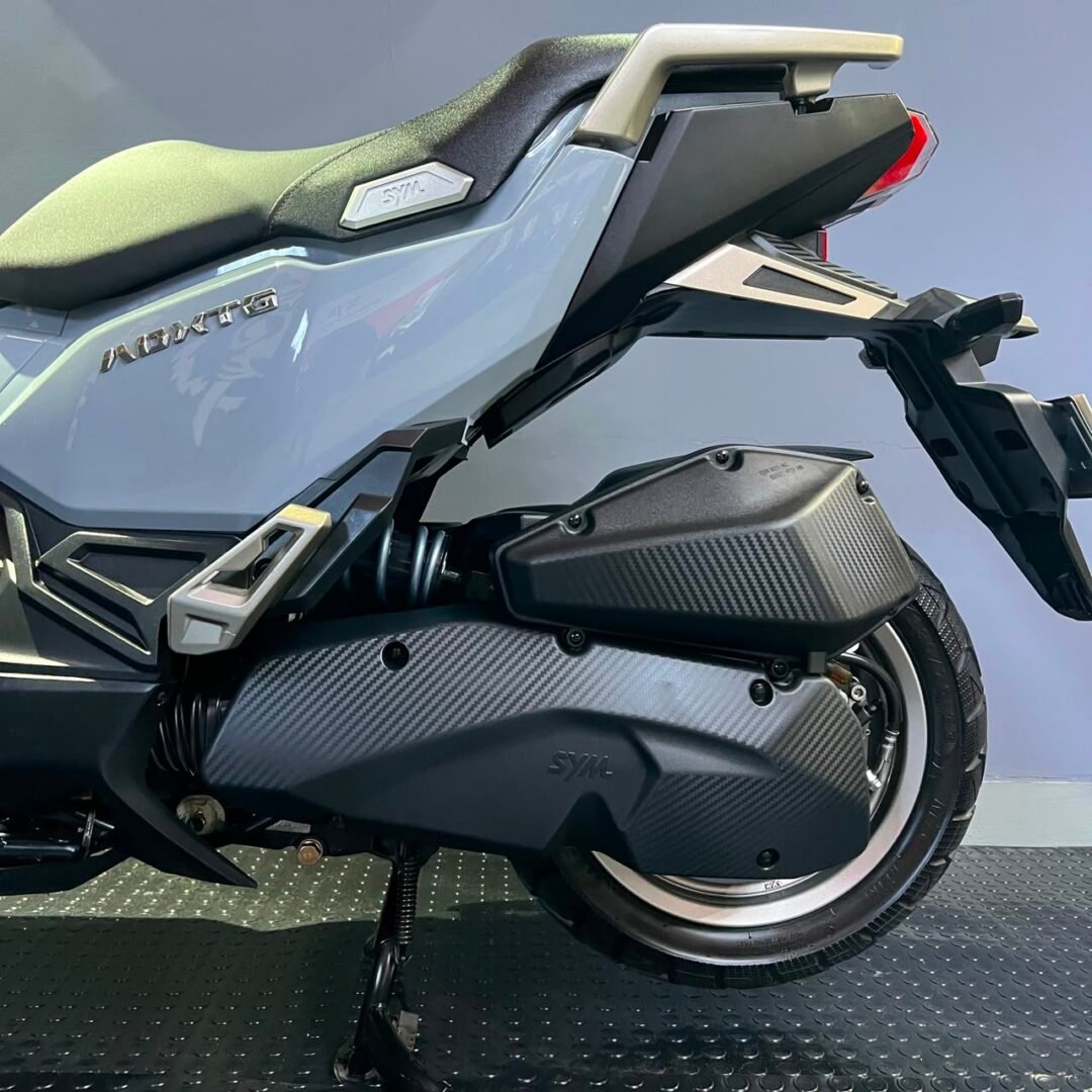 SYM ADX 150