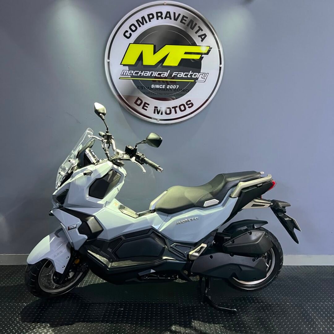 SYM ADX 150