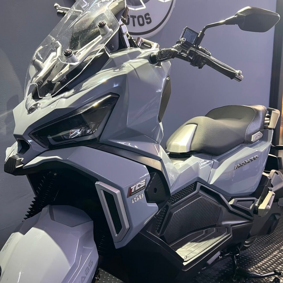 SYM ADX 150